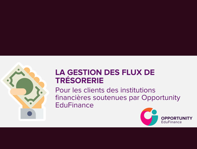 Opportunity International Edufinance | Education Finance Online ...