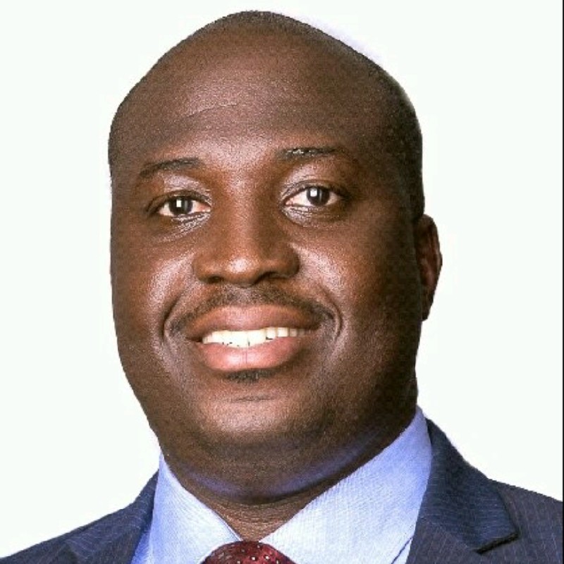 Arnold Parker, CEO, Letshego Ghana