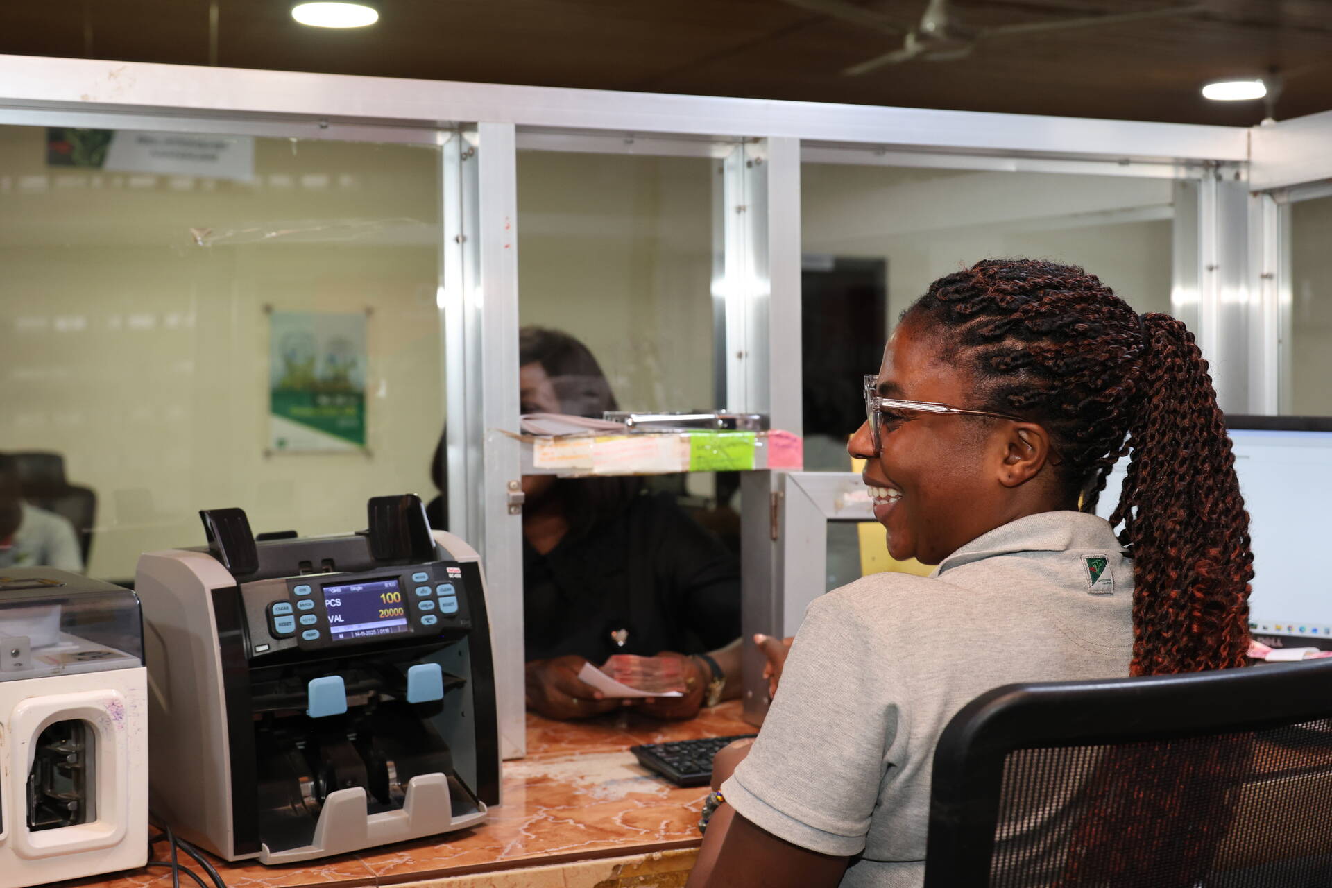 Getting more children into better schools through social finance and ...