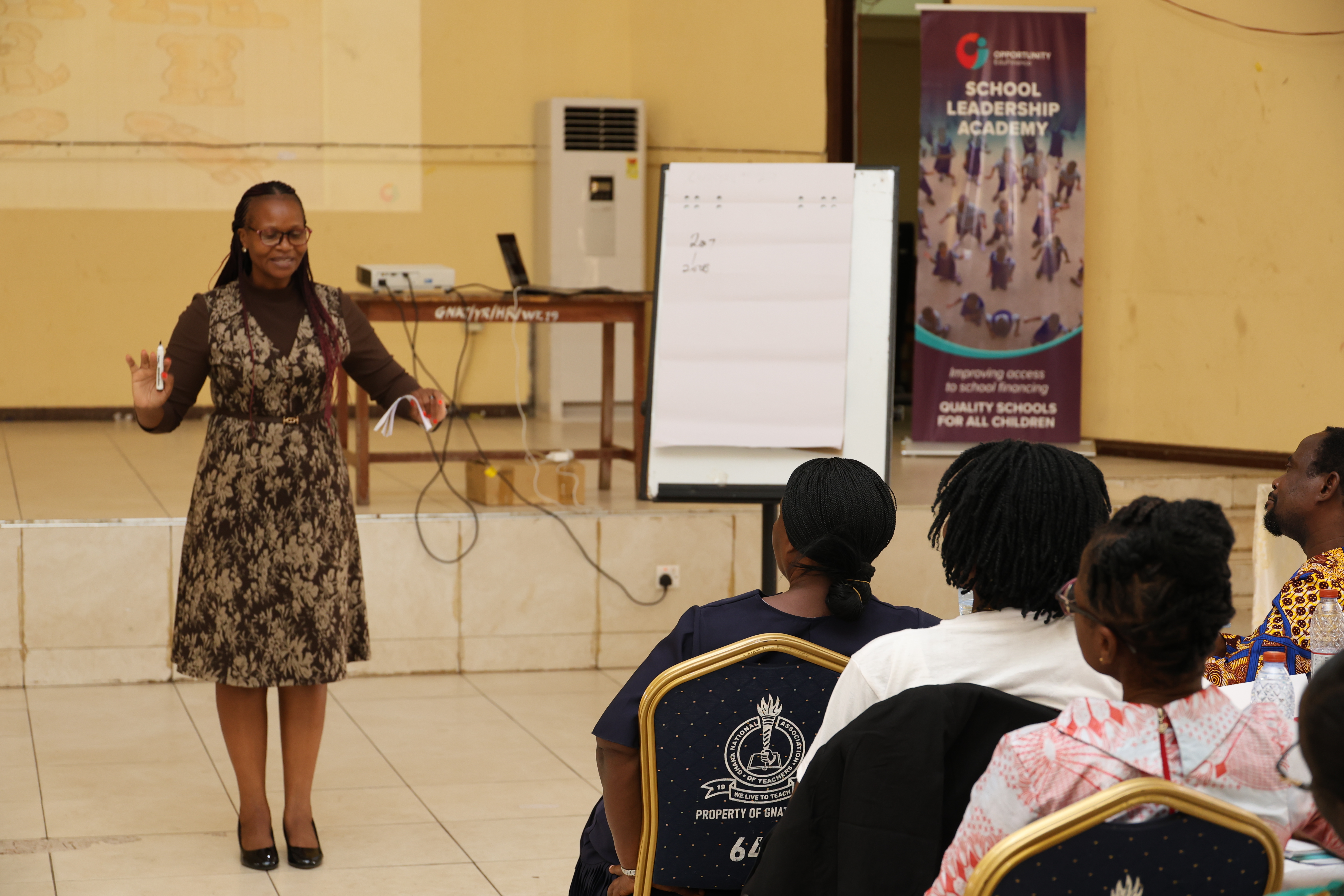 Building Dreams, One Loan at a Time: How EduFinance Is Empowering ...