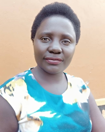 Lydia Tumuhairwe