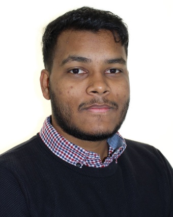 Sanjeev Mohankumar
