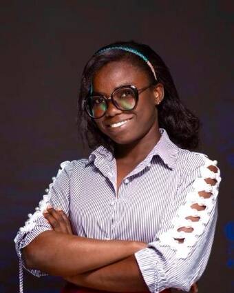Priscilla Armah