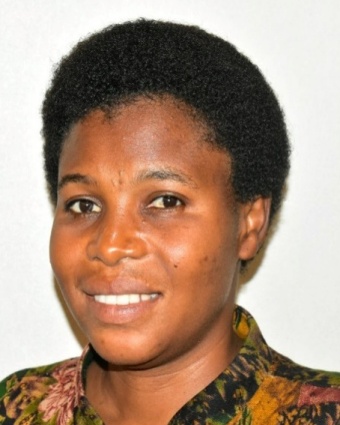 Georgine Mukarugira
