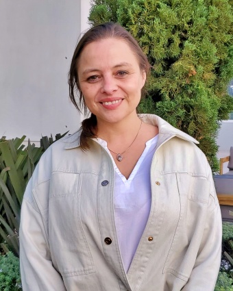 Isabel Pinillos