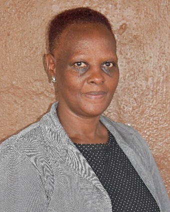 Janet Ndeto Mwitiki