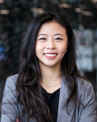 Jasmine Di Vy Trang