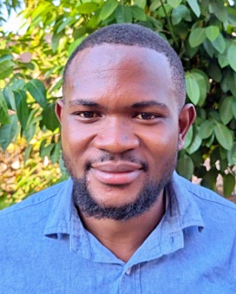 Justin Ntugulo