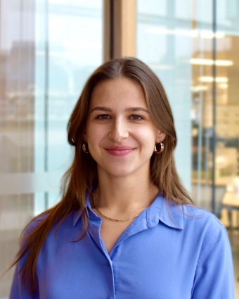 Liucija Padolskyte