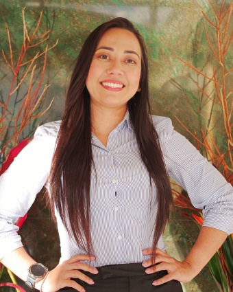 Yurany Vásquez